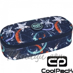 2023 Cool Pack Campus Объл несесер Universe E62586 2023 Cool Pack Campus Объл несесер Universe E62586